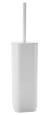 SEVENTY WC štětka na postavení, bílá 633422