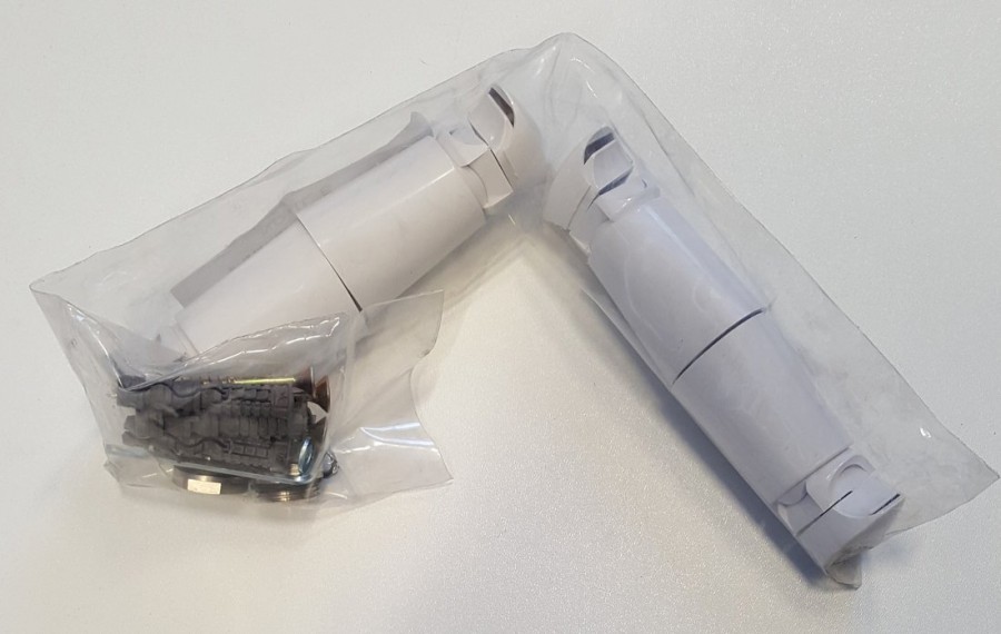 Montážní uchycení pro topná tělesa ILxxE NDIL-E