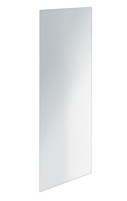 ESCA čiré sklo 567x2100mm ES1060