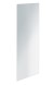 ESCA čiré sklo 567x2100mm ES1060