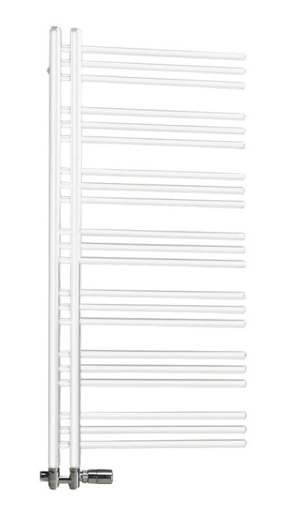 DORLION otopné těleso 500x1200mm, bílá 1130-51