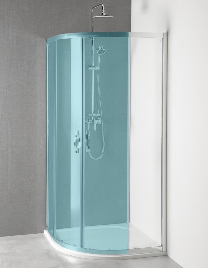 Sklo pevná část - AG4290 NDAG4290-04