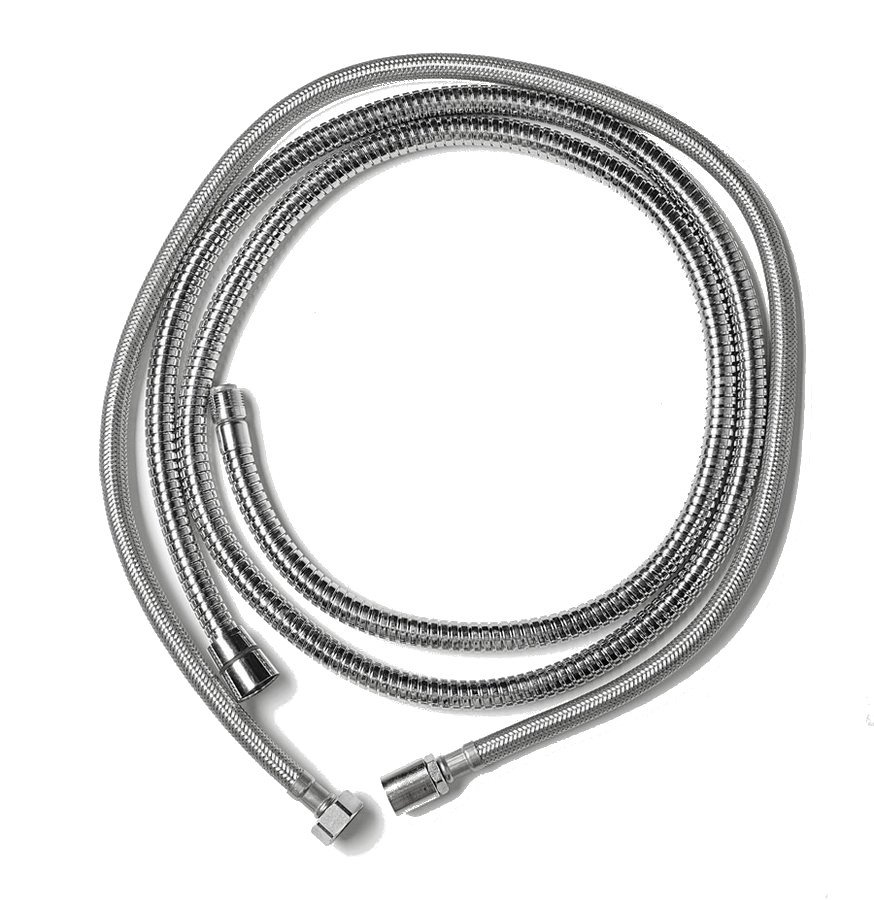 SET sprchové hadice pro výsuvné sprchy z vany, F1/2