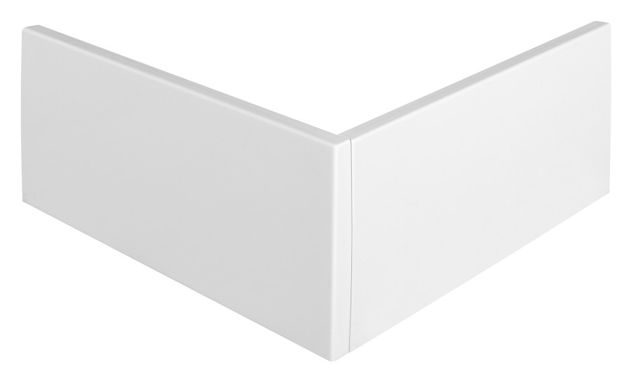 30328 (51246) CARMEN panel rohový, 90x90x42cm, levý 30328