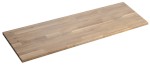 WDS120-70 (47984) WOODY deska 1206x28x463mm, masiv přírodní dub WDS120-70