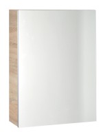 VEGA galerka, 50x70x18cm, dub platin VG850