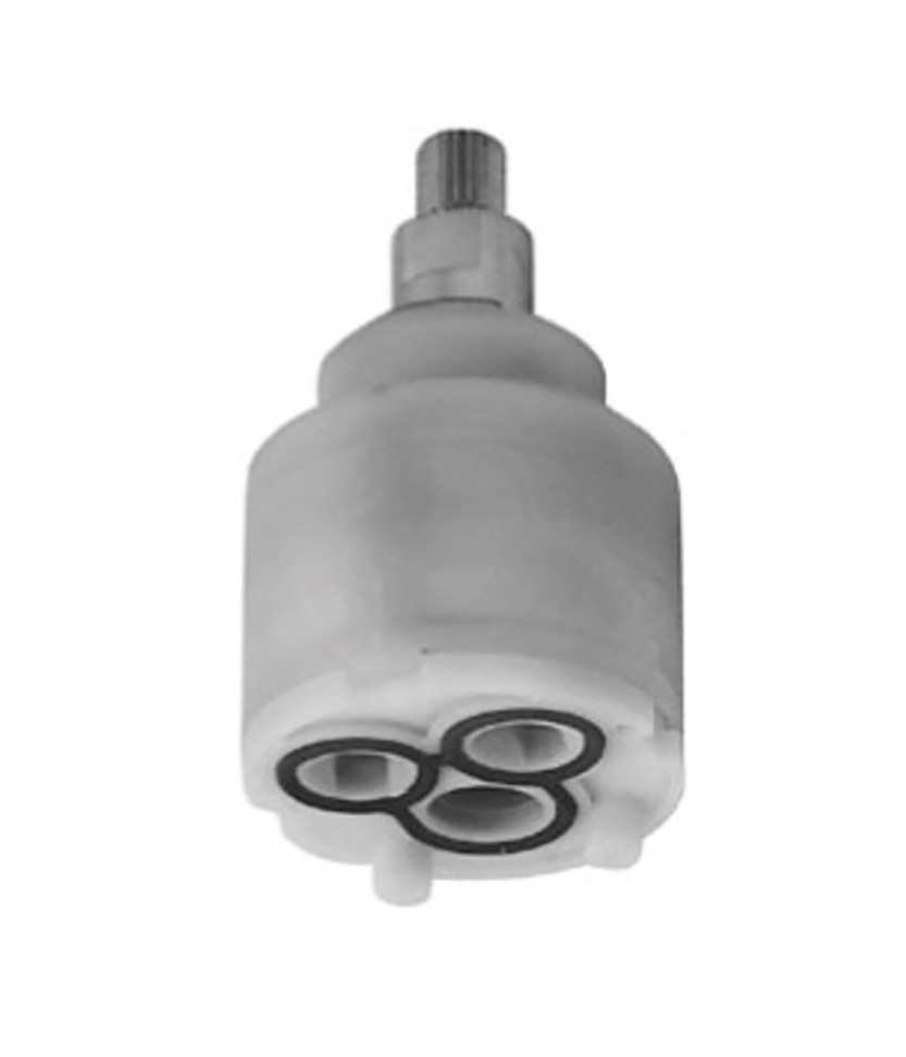 CR010NC (276) Přepínač kartuše 35mm CR010NC