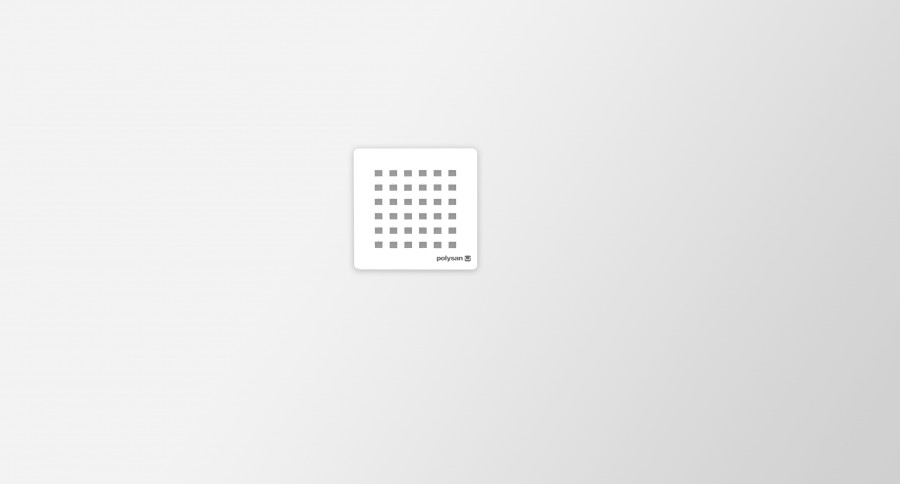 FLEXIA vanička z litého mramoru s možností úpravy rozměru, 130x70cm 90121