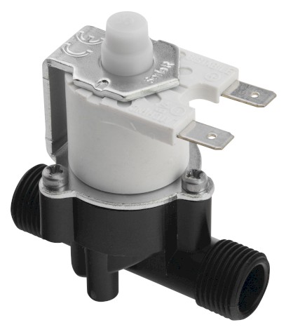 Elektromagnetický ventil 121.405.1 121.518.1