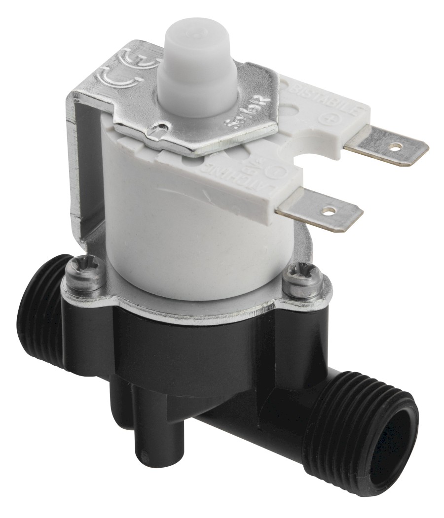 Elektromagnetický ventil 121.405.1 121.518.1