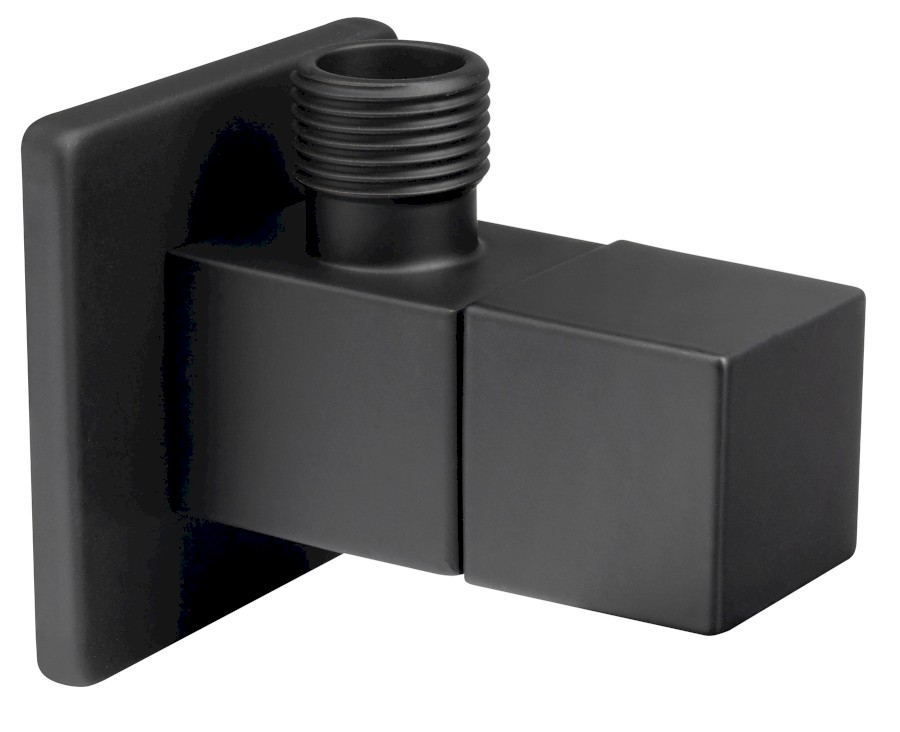 Rohový kulový ventil 1/2