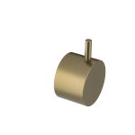 UT021G-2 (57531) ULTRAMIX rukojeť přepínače, zlato mat UT021G-2