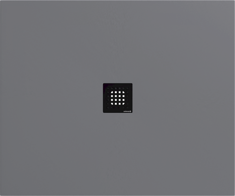 71563.31 (57493) FLEXIA vanička z litého mramoru s možností úpravy rozměru, 120x100cm, šedá mat 71563.31