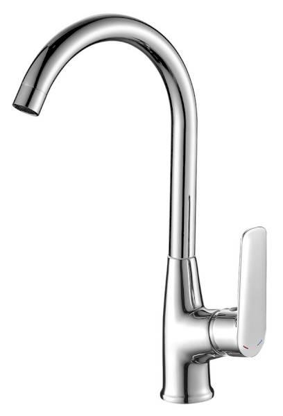 SCHMITZ stojánková dřezová baterie, chrom 863.060.1