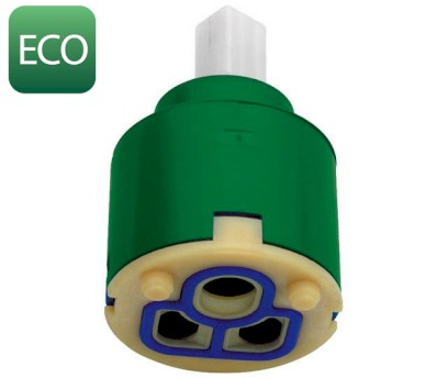 Směšovací ECO kartuše 35mm (1103-07, 1103-15) A825SC3