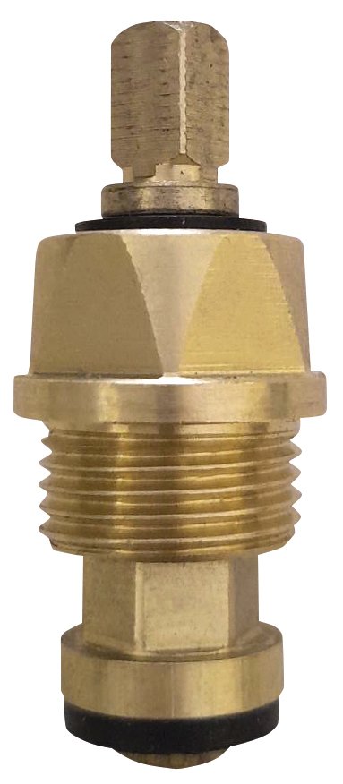 Uzavírací klasický vršek 3/8