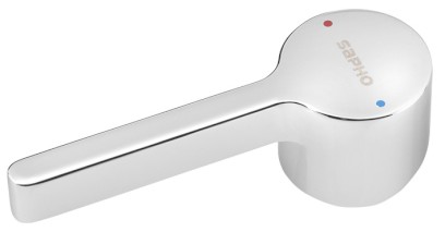 ICONIC ovládací páka, chrom AF002-1