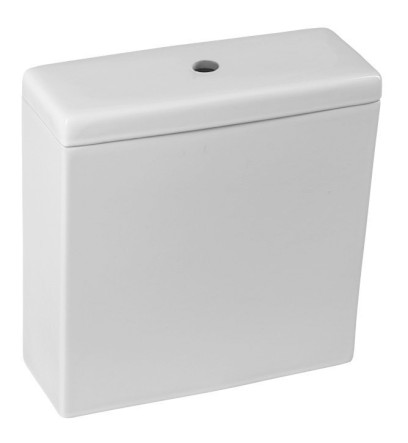 Keramická nádržka s víkem NDPC1012R-2