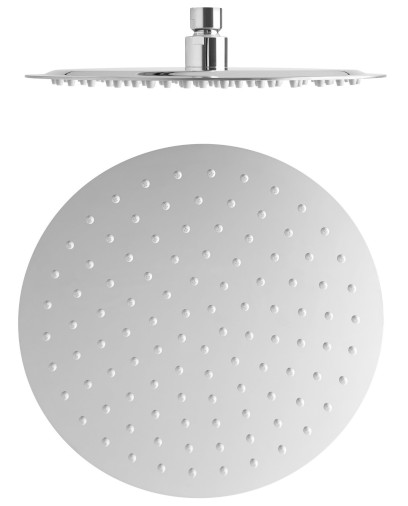 RAINFALL hlavová sprcha, průměr 250mm, nerez lesk RN574