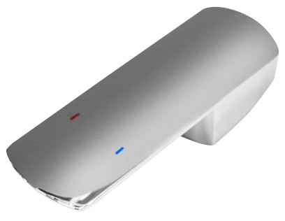 MIXONA páka, kartuše 25mm NDMG055-02