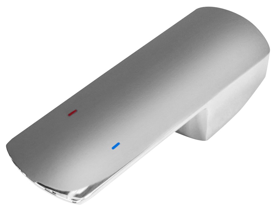 MIXONA páka, kartuše 25mm NDMG055-02