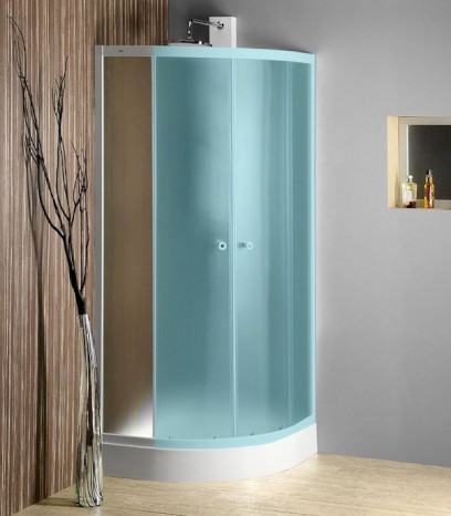 Sklo pro BTR800, pevná část NDBTR800-02