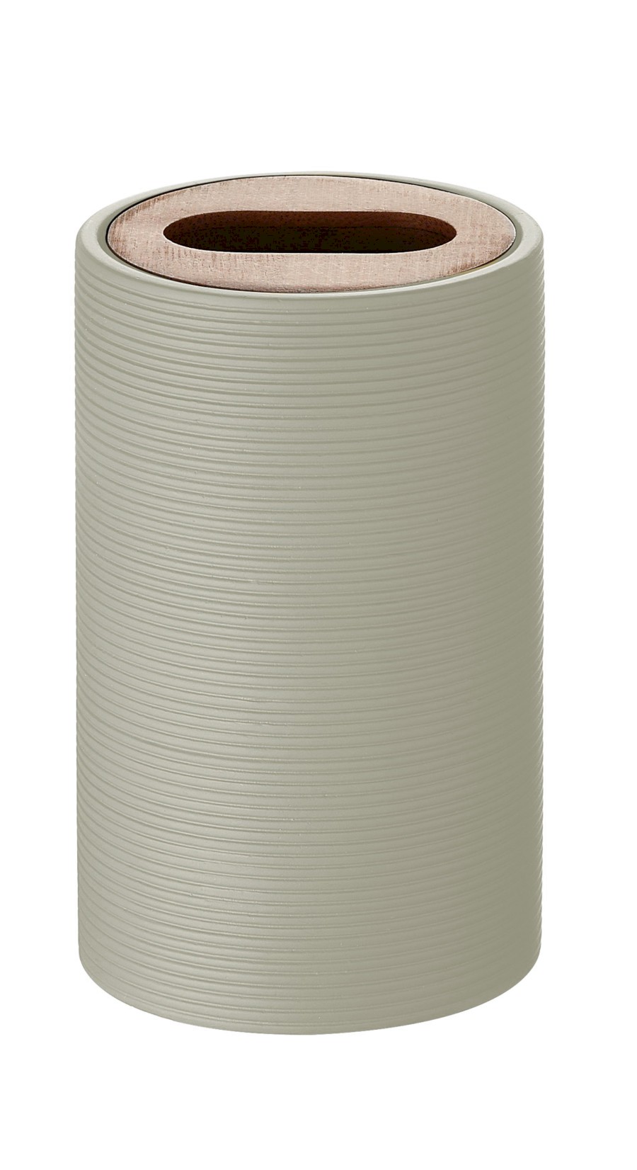 2105209 (58668) ROLLER držák kartáčků na postavení, béžová 2105209