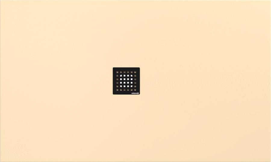 72898.81 (57516) FLEXIA vanička z litého mramoru s možností úpravy rozměru, 150x90cm, béžová mat 72898.81