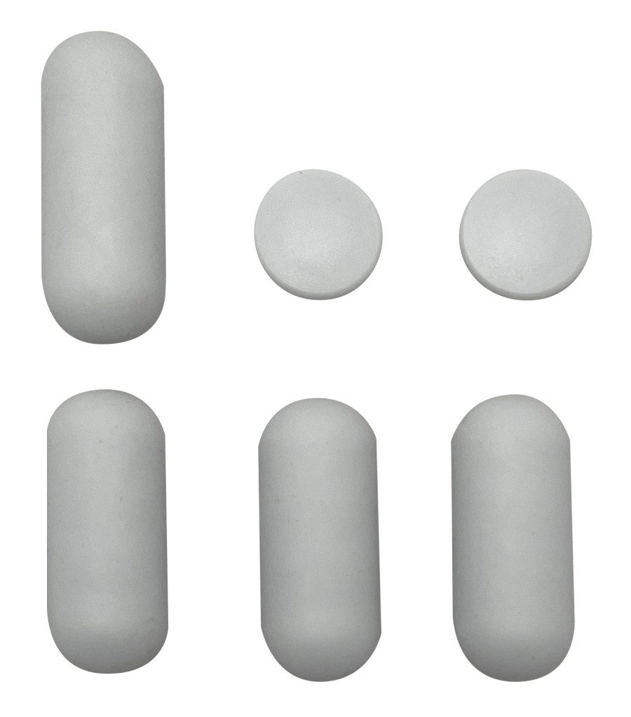 VEEN CLEAN set dosedů NDVE421-16