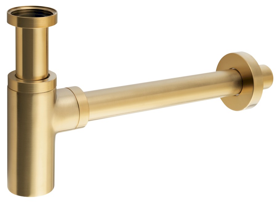 SI519 (50069) Umyvadlový sifon 5/4