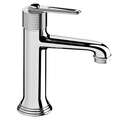 BEBÉ stojánková umyvadlová baterie, chrom BB002