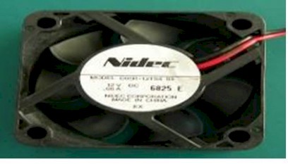 USPA LUX motůrek pro protipachový filtr (deodorant) ND7104-1063-00