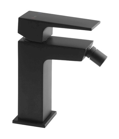 DIMY stojánková bidetová baterie, černá mat DM003BL