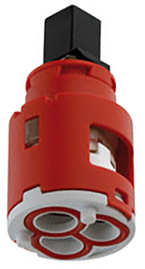 Směšovací kartuše 25mm ACCR027