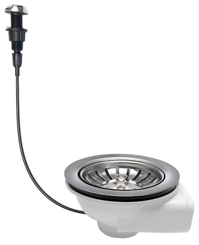 Dřezová výpust 6/4