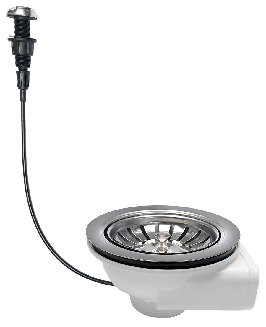 Dřezová výpust 6/4