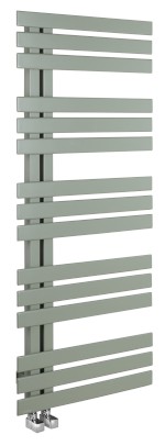 SILVANA otopné těleso 500x1236mm, verde mat IR154V