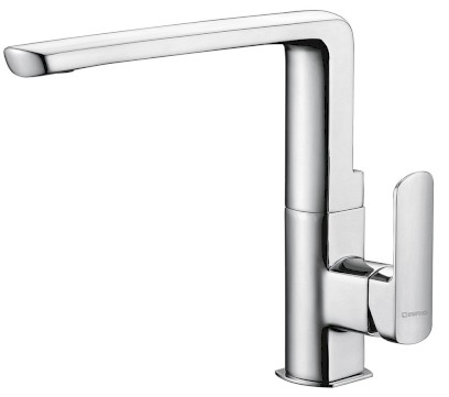 MIXONA stojánková dřezová / umyvadlová baterie, chrom MG055