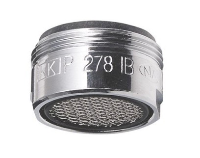 Perlátor vnější závit M20x1, chrom 3070.100