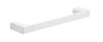PIRENEI držák ručníků 350mm, bílá mat PI213502