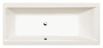 95611.40 (54894) CLEO obdélníková vana 180x80x48cm, ivory 95611.40