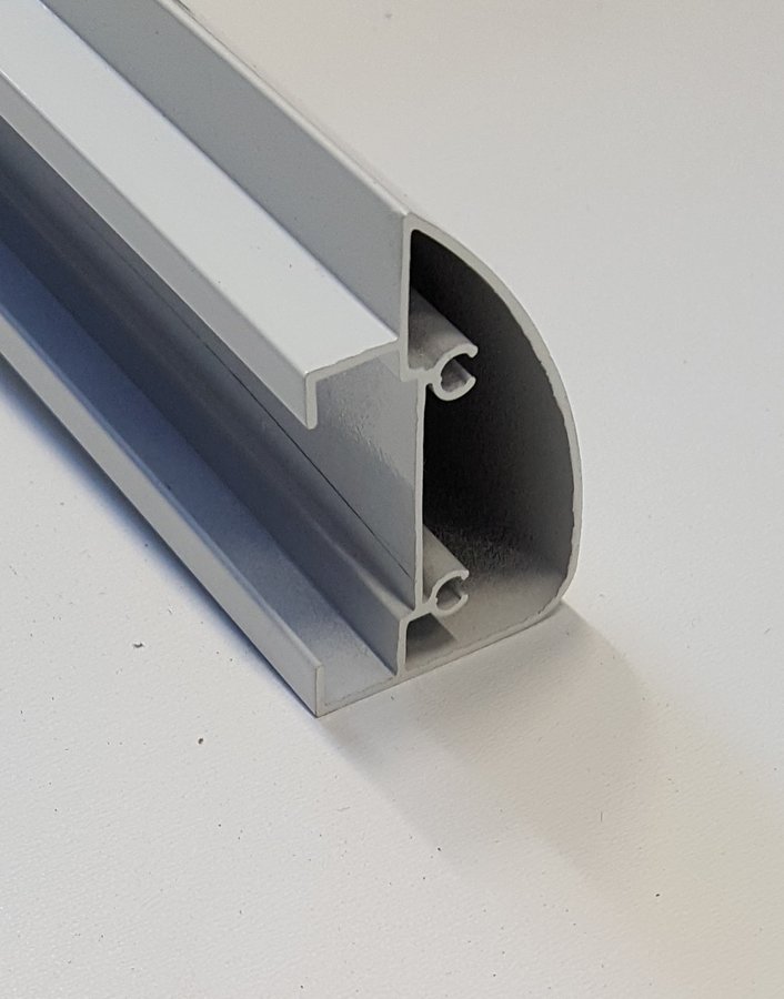 Pojezdový profil pro BTS110 NDBTSA11