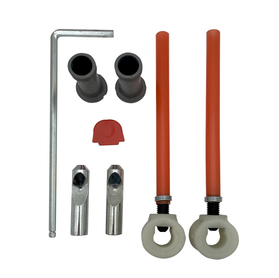 YRDM00318 (52695) Montážní sada k 10NF41001 YRDM00318