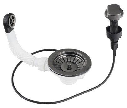 Dřezová výpust 6/4