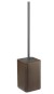 DAFNE WC štětka na postavení, bambus 3933