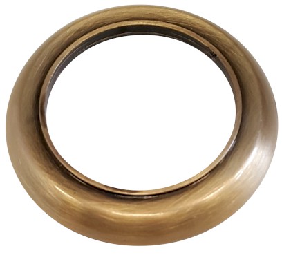 KIRKÉ Podložka pod baterii KI02B, KI02BB, KI02KB, KI03B, KI03BB, KI03KB, bronz ND35KBAZ05