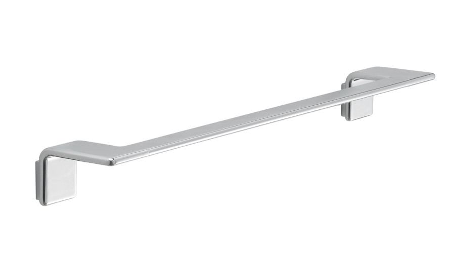 A9214513 (52249) IL GIGLIO držák ručníků 450mm, chrom A9214513