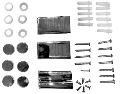 DRAGON montážní sada NDGD04