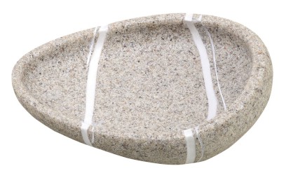 LITTLE ROCK mýdlenka na postavení, béžová 22190309