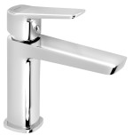 FY002 (60716) FLERY stojánková umyvadlová baterie, chrom FY002